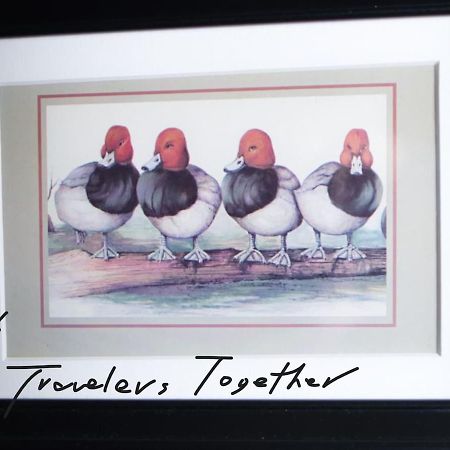 4 Travelers Together سالونيك المظهر الخارجي الصورة