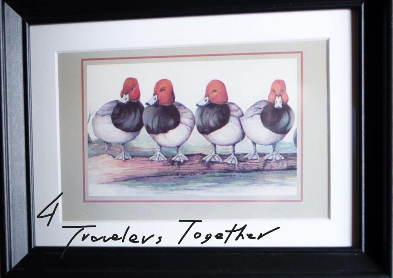 4 Travelers Together سالونيك المظهر الخارجي الصورة